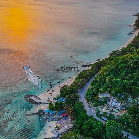 Lonos Circle Terrace View Hotel Romblon Bagian luar foto