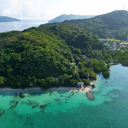 Lonos Circle Terrace View Hotel Romblon Bagian luar foto