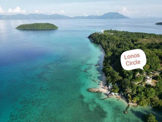 Lonos Circle Terrace View Hotel Romblon Bagian luar foto