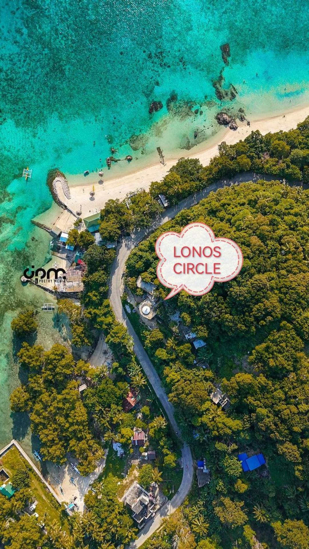 Lonos Circle Terrace View Hotel Romblon Bagian luar foto